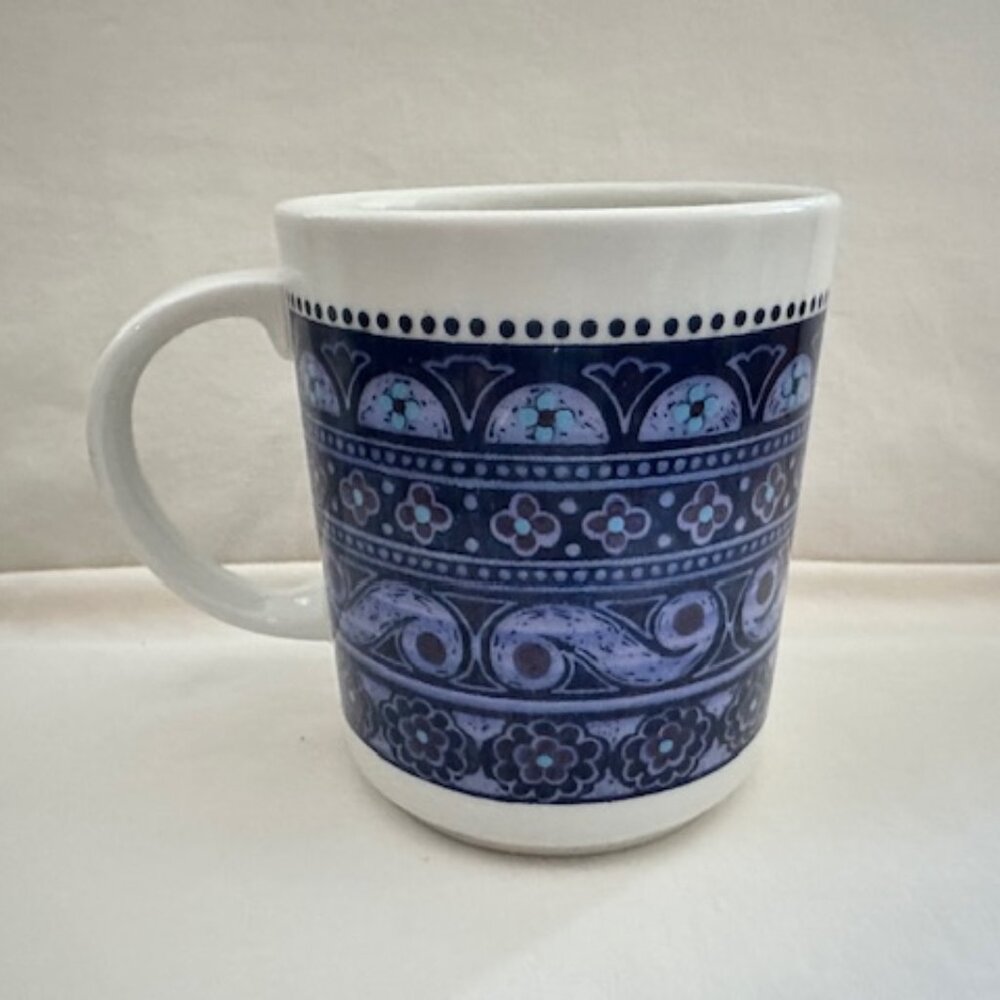 Royal Doulton Mug